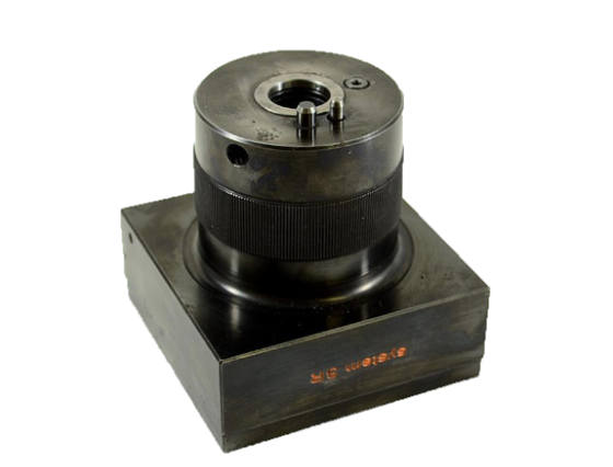 U20-112 - 3R Hydraulic Chuck | Sunspot Tooling Systems