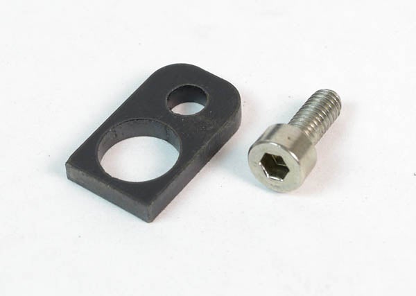 MA27-P - Plate & Screw